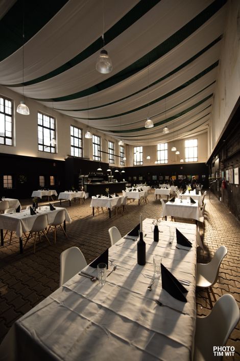 Lufre Event & Gastronomie 