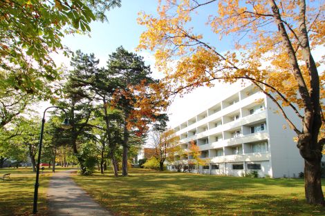 College Garden Hotel - Event- & Seminarhotel Bad Vöslau