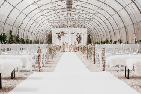 Birkenheide Eventlocation