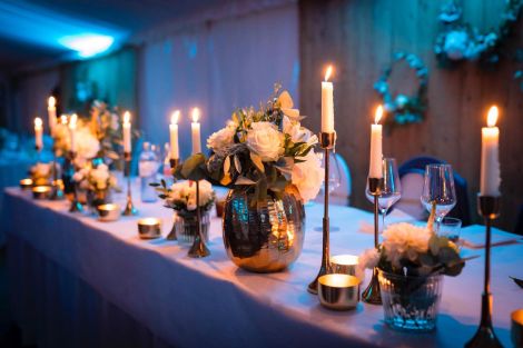 Birkenheide Eventlocation
