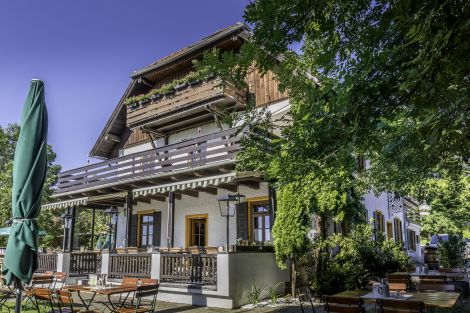 Landgasthof Rittergütl