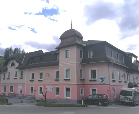 Gasthof Gesslbauer
