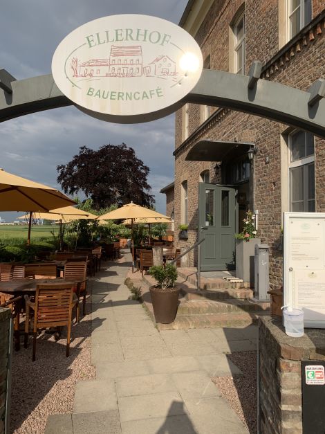 Bauerncafe Ellerhof 