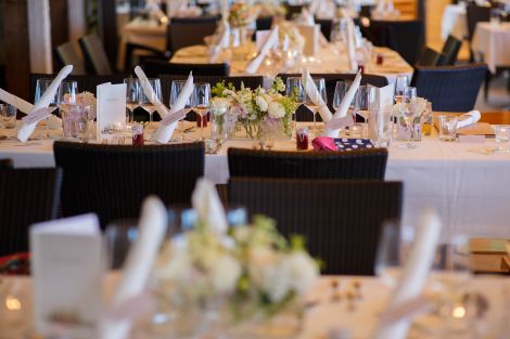Cafe-Restaurant Seehaus
