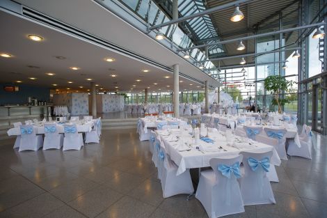 Düğün Salonu - Eventpalast München