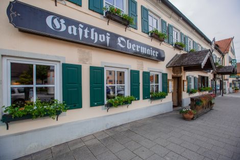 Gasthof Obermaier