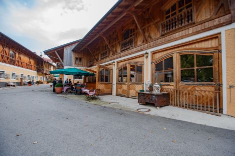 ZUR MÜHLE - Ihr Wirtshaus & Hochzeitsdomizil