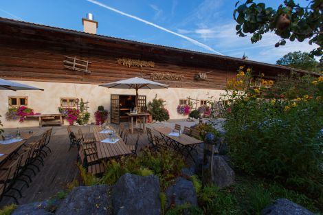 Hasenöhrl Hof