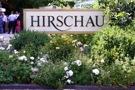 HIRSCHAU