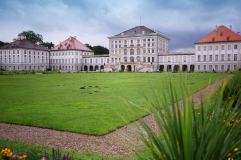 Schloss Nymphenburg