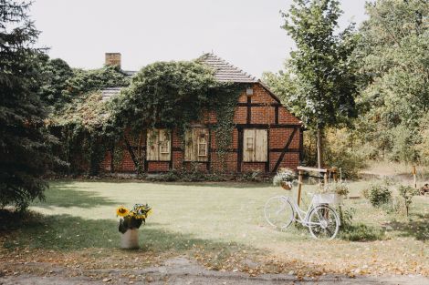 Pension Sonnenhof Baruth