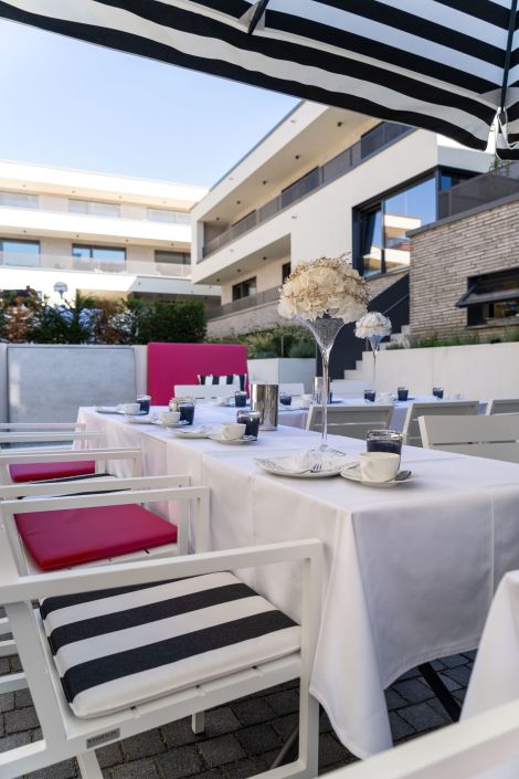 Designhotel Laurichhof