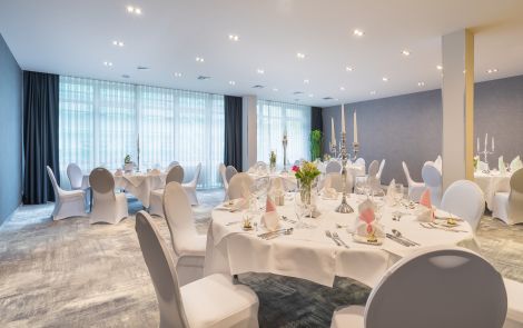 Michel Hotel Suhl