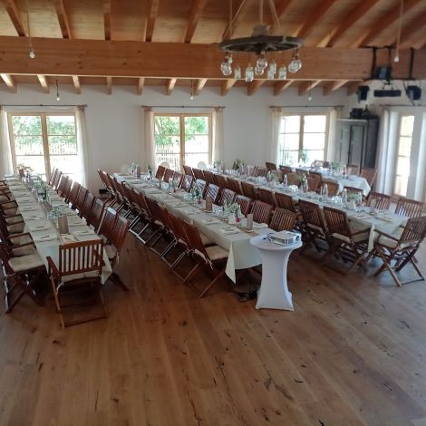 Lana Salta Events