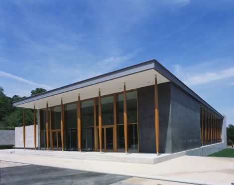 Strudelbachhalle