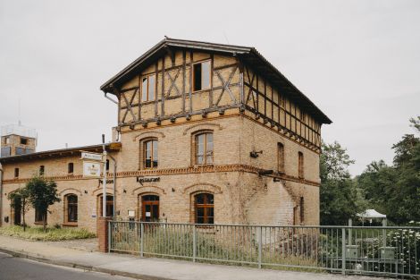 Mühle Tornow