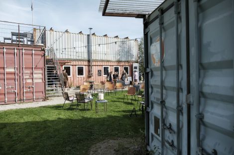 TREIBGUT - Die Gastro in der Moserei