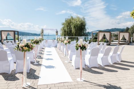 Lake's - My Lake Hotel & SPA