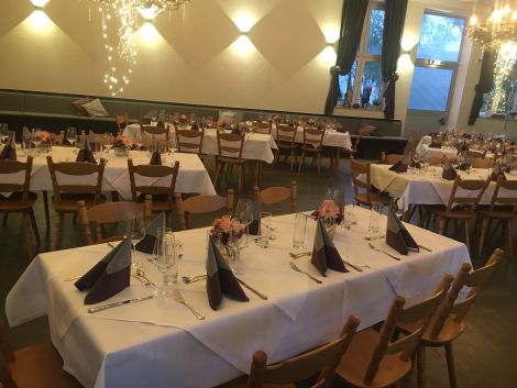 Gasthaus Neuwirt / Martin Irl Catering