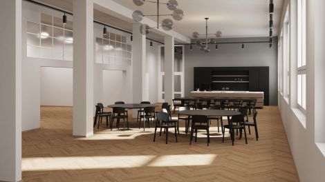 THE KITCHEN LAB