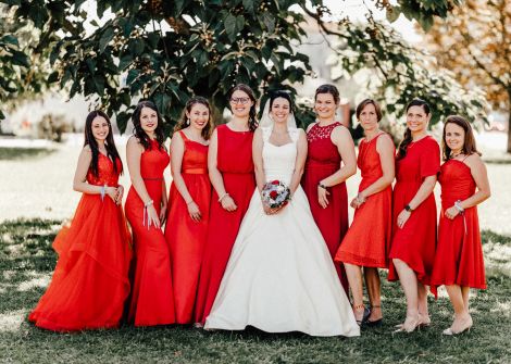 Alexander Pfeffel - Premium Hochzeitsreportagen