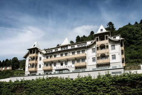 Seehotel Bellevue****s