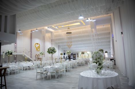 Mosaik Festsaal