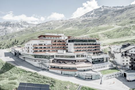 SKI- und WELLNESSRESORT Hotel Riml ****S