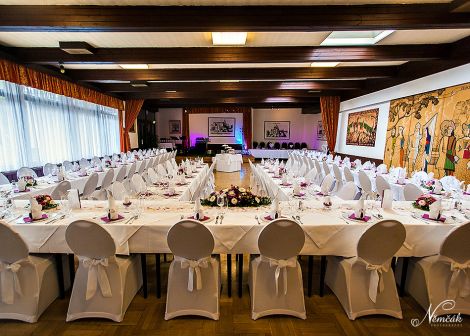 Hotel Thaya