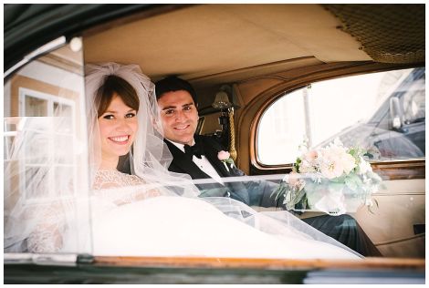 Daniela Kainz Weddings