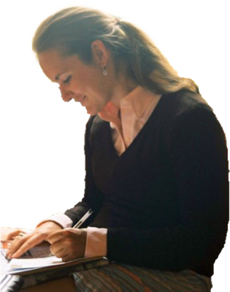 Event planning by Constanze