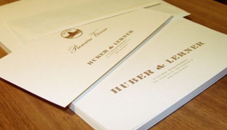 Huber und Lerner