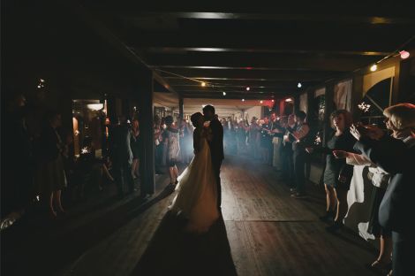 Seidl+Seidl Hochzeitsfotografie