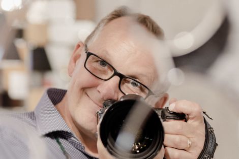 Felix Büchele, Felixfoto