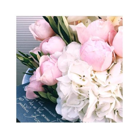 Fiori Company
