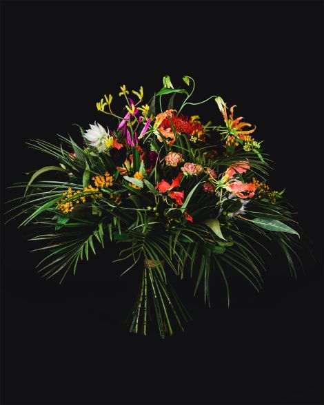 Dolls Blumen