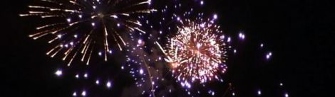 Pyrotechnik Heigl