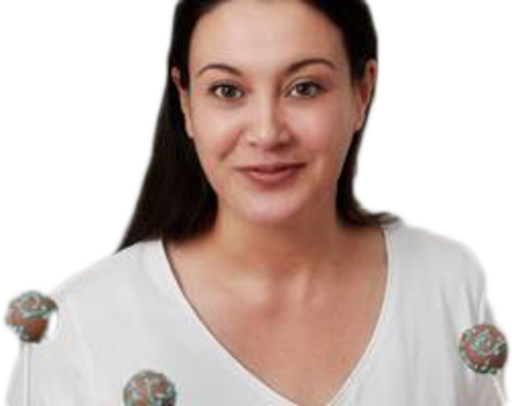 Isabella Schenz