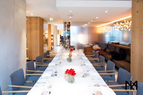 Restaurant Steirereck