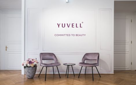 Yuvell - Committed to Beauty