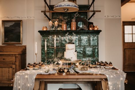 ALPENHOCHZEIT AUSTRIA