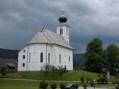 Hochzeitsdorf St. Oswald ob Eibiswald