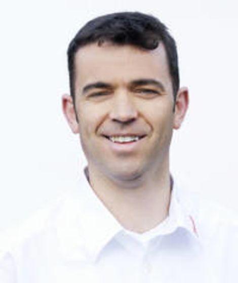 Ländle Metzg Klopfer