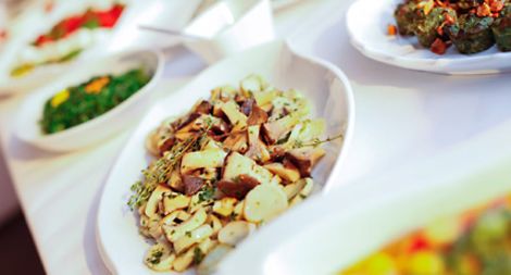 MO Catering