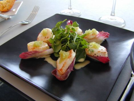 Moser Catering