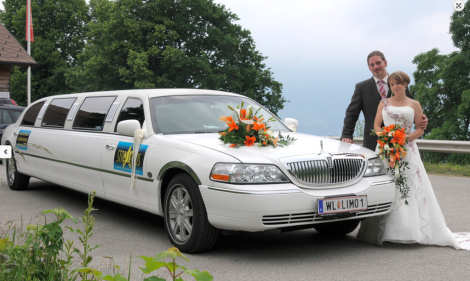 Star Limos