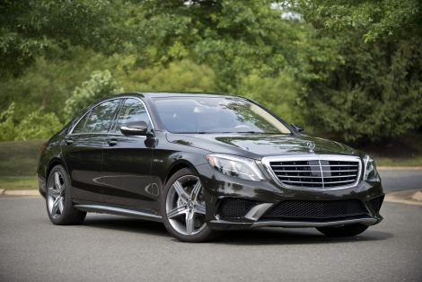 Chauffeur: Vienna-Salzburg-Munich