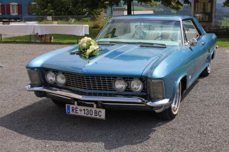 Oldtimer 63