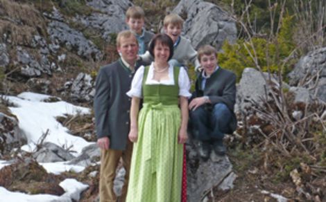 Hallmooshof Hochzeitskutschen