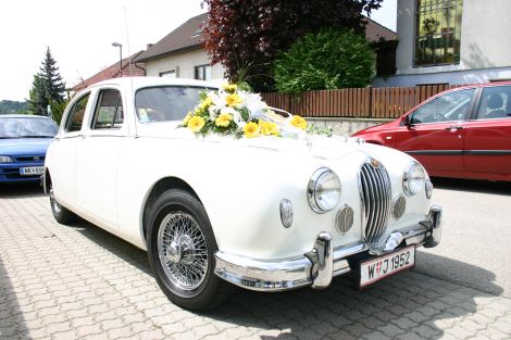 Oldtimer-Wien